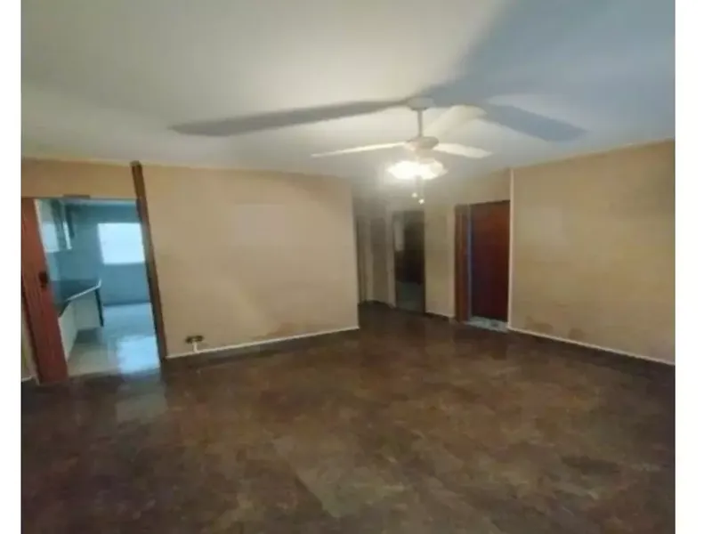 Apartamento em leilão