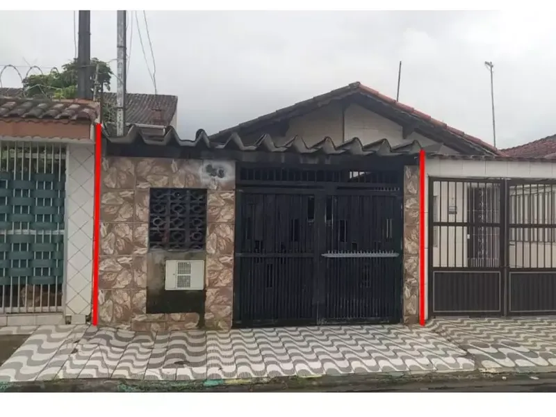 Casa em Leilão Judicial