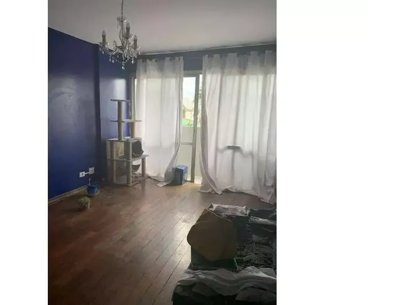 Apartamento em leilão