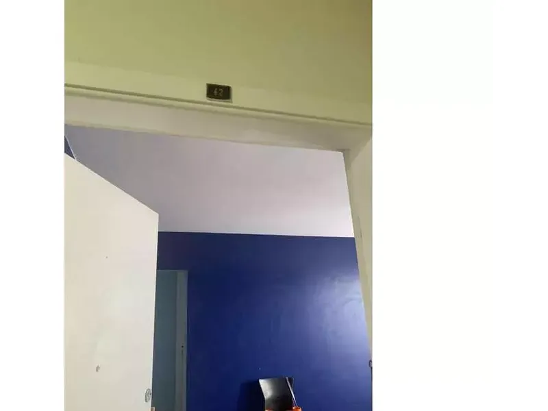 Apartamento em leilão