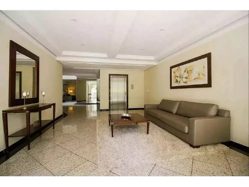 Apartamento em leilão