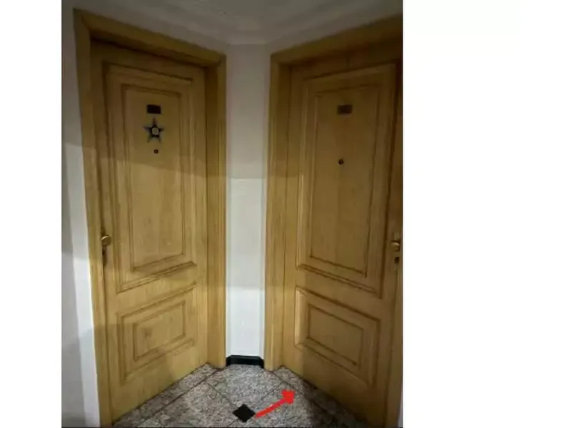 Apartamento em leilão