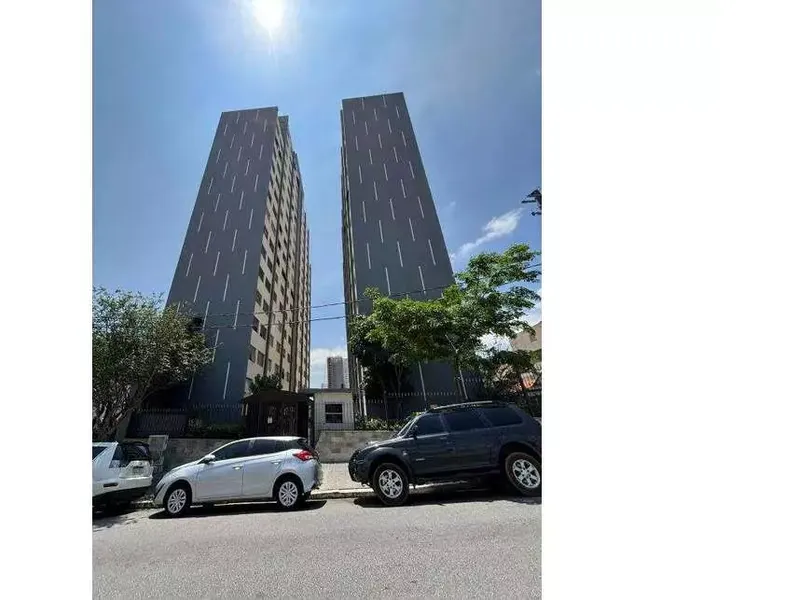 Apartamento em leilão