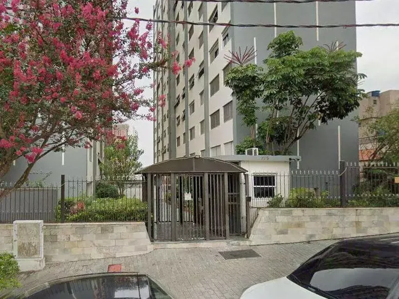Apartamento em leilão