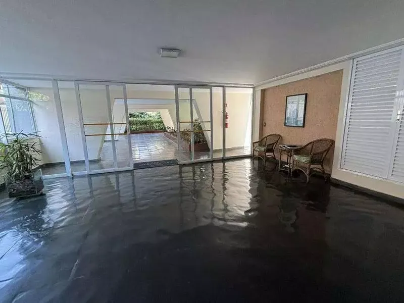 Apartamento em leilão