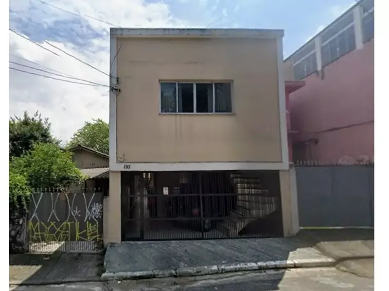 Casa em Leilão Judicial