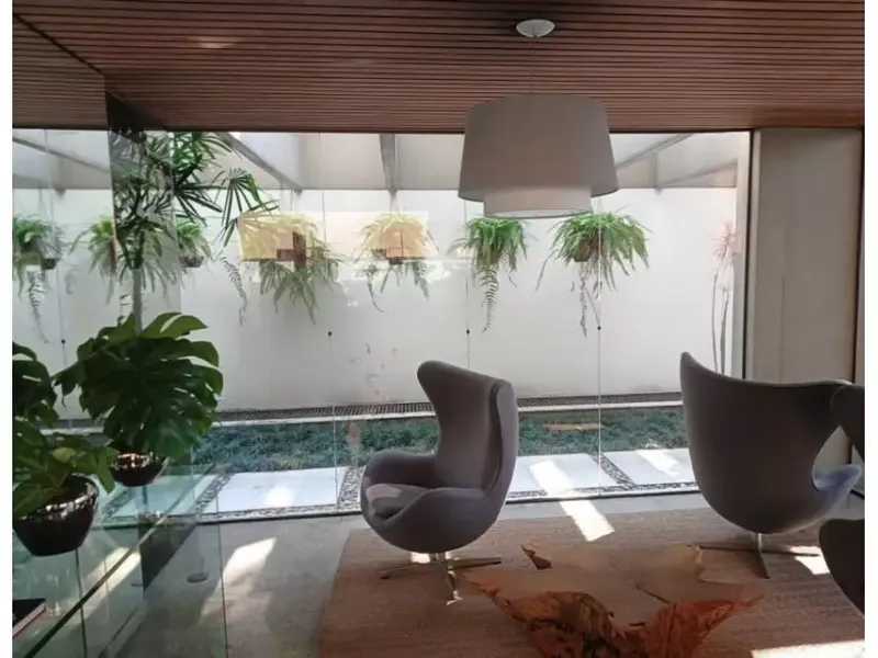 Apartamento em leilão