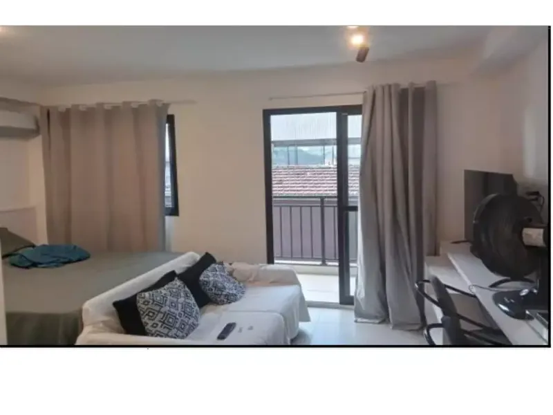 Apartamento em leilão