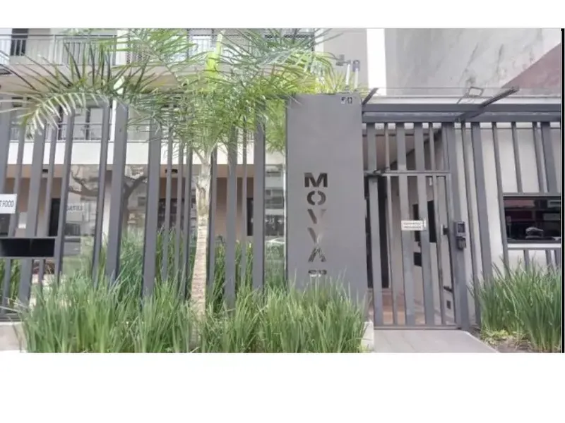 Apartamento em leilão