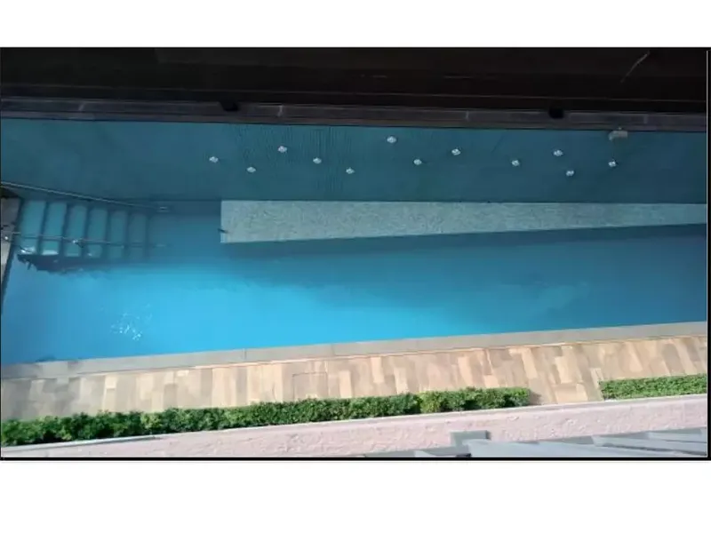 Apartamento em leilão