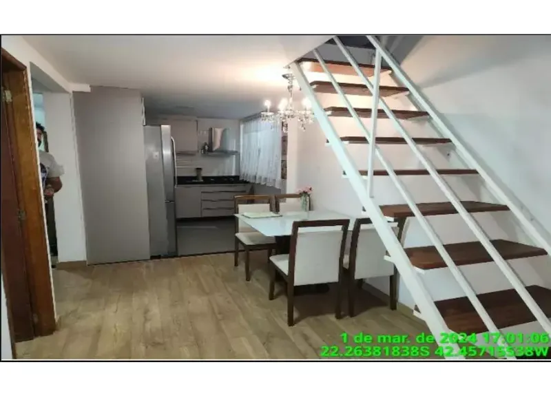 Casa em Leilão Extrajudicial