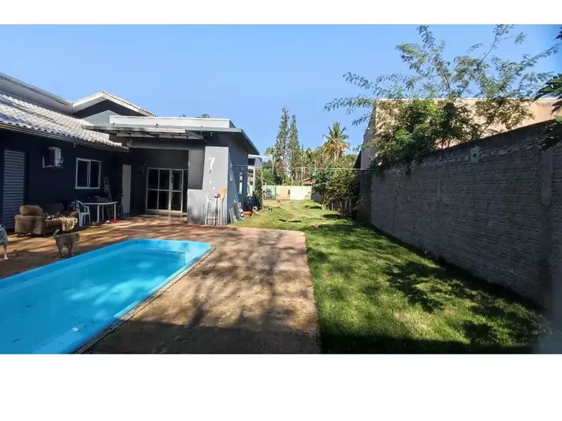 Casa em Leilão Extrajudicial