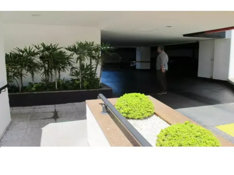 Apartamento em leilão