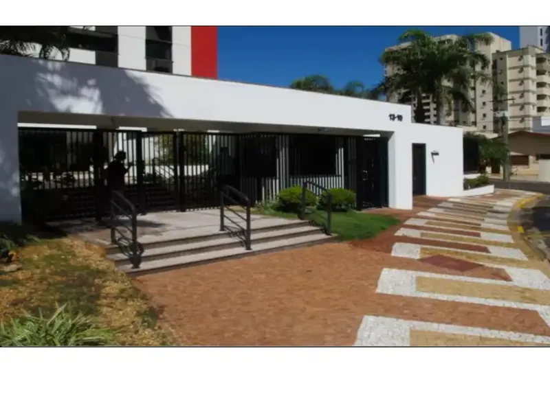 Apartamento em leilão