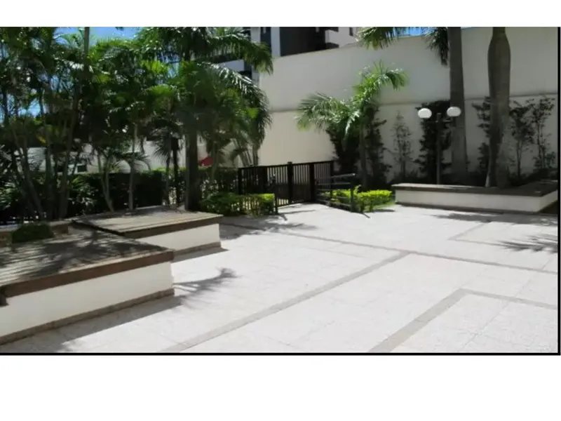 Apartamento em leilão