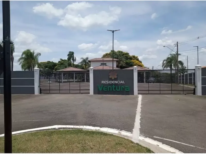 Terreno em Leilão Judicial