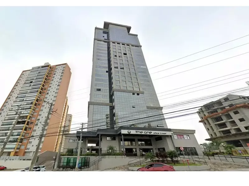 Comercial em Leilão Judicial