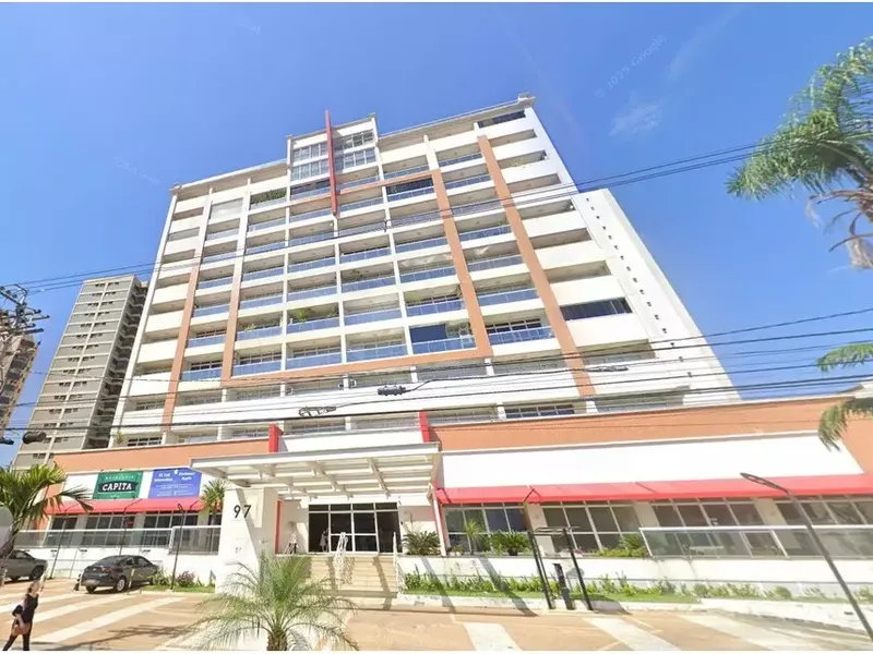 Apartamento em Leilão Judicial