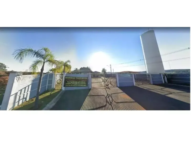 Terreno em Leilão Judicial