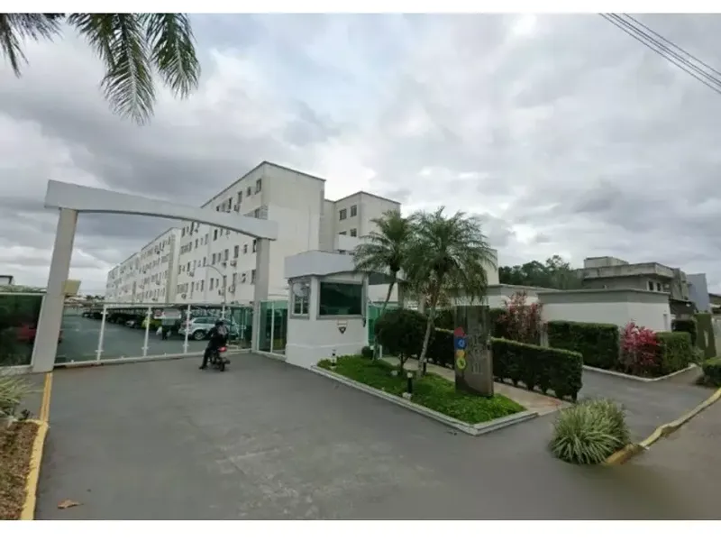 Apartamento em Leilão Judicial