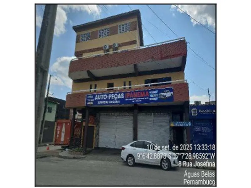 Comercial em Venda Direta