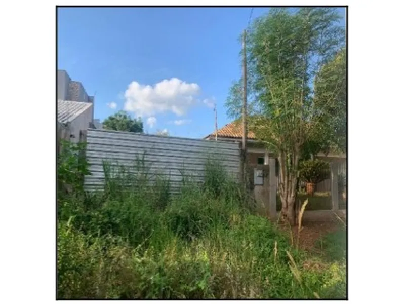 Terreno em Venda Direta