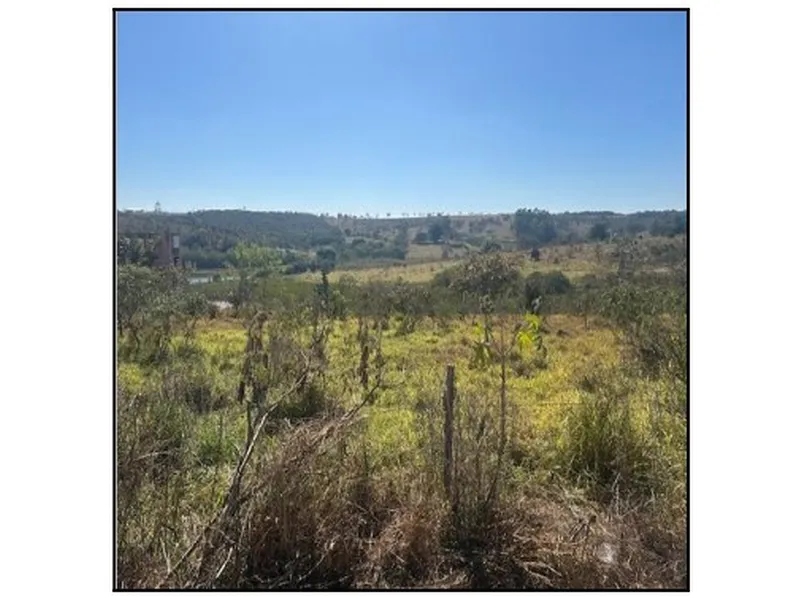 Terreno em Licitação