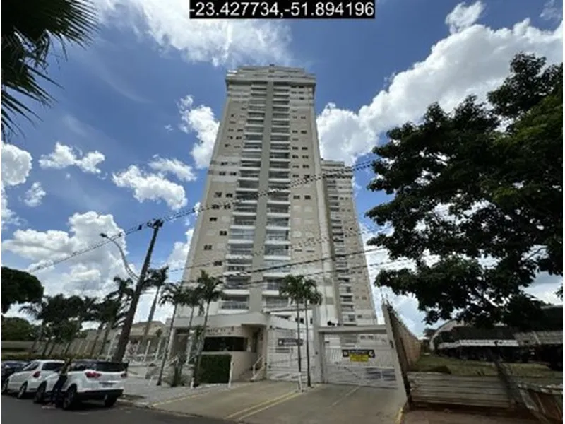 Apartamento em Leilão Extrajudicial