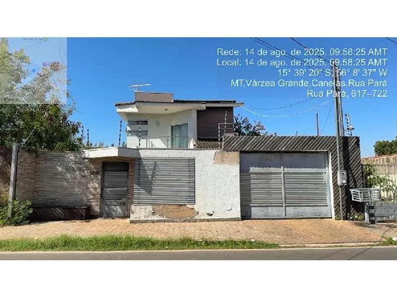 Casa em Venda Direta