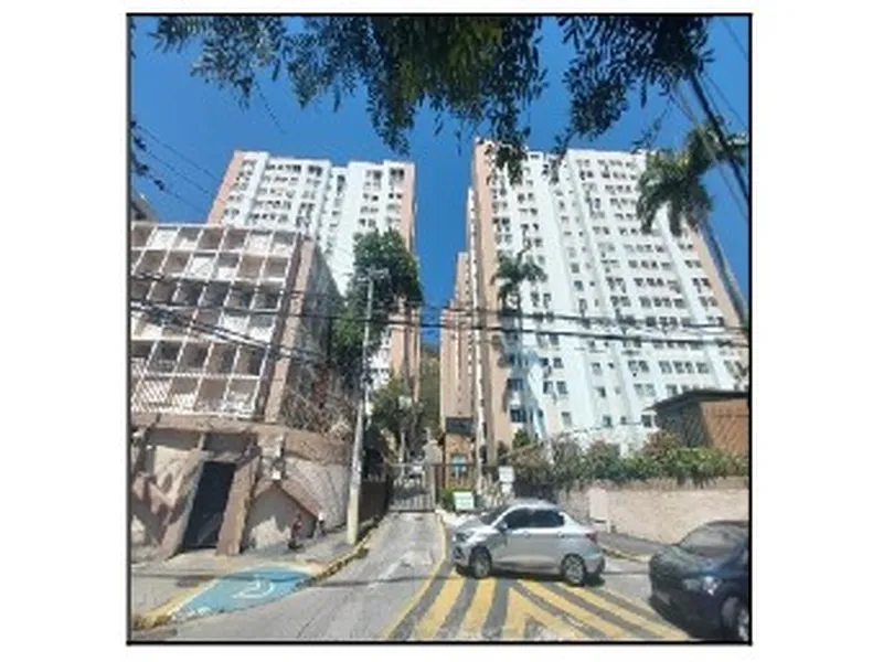 Apartamento em Licitação