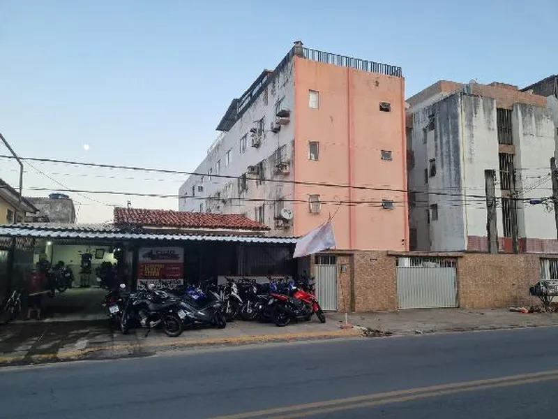 Apartamento em Venda Direta
