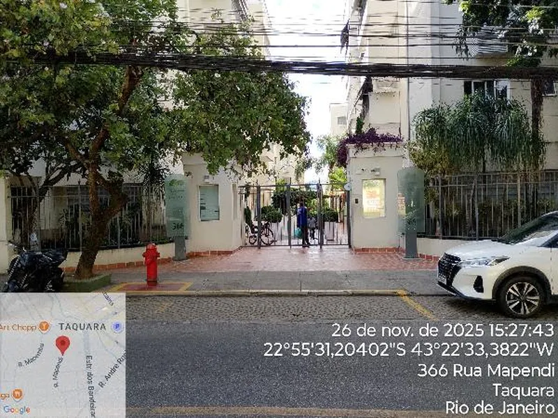 Apartamento em Licitação