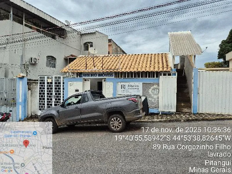 Casa em Leilão Extrajudicial