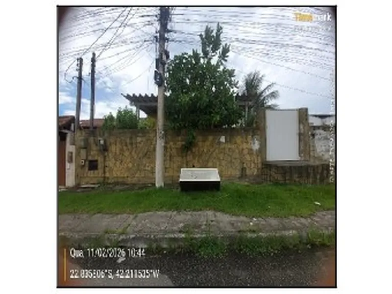 Casa em Leilão Extrajudicial