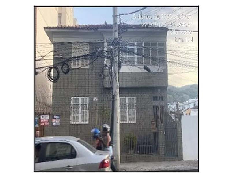 Apartamento em Licitação