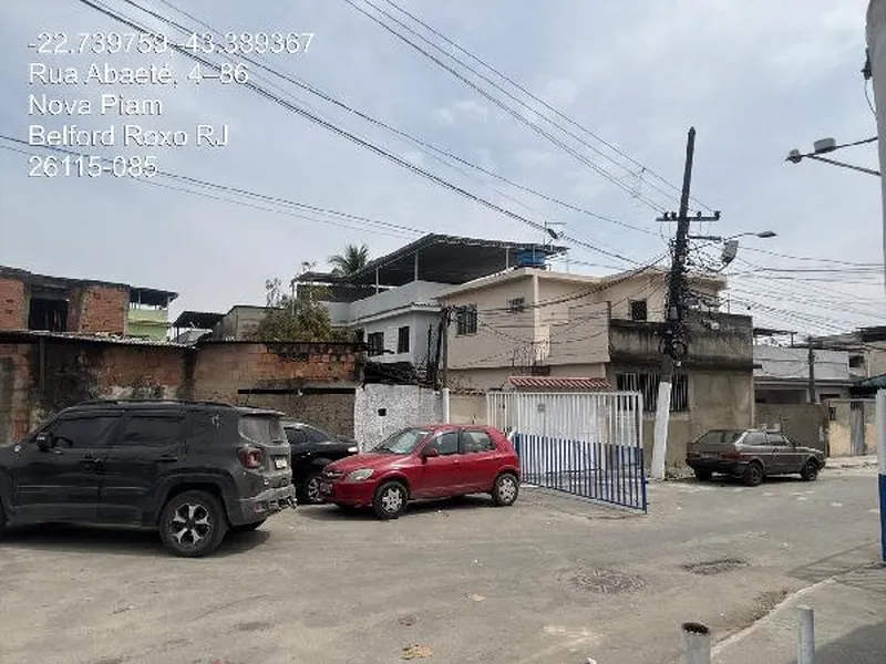 Casa em Venda Direta