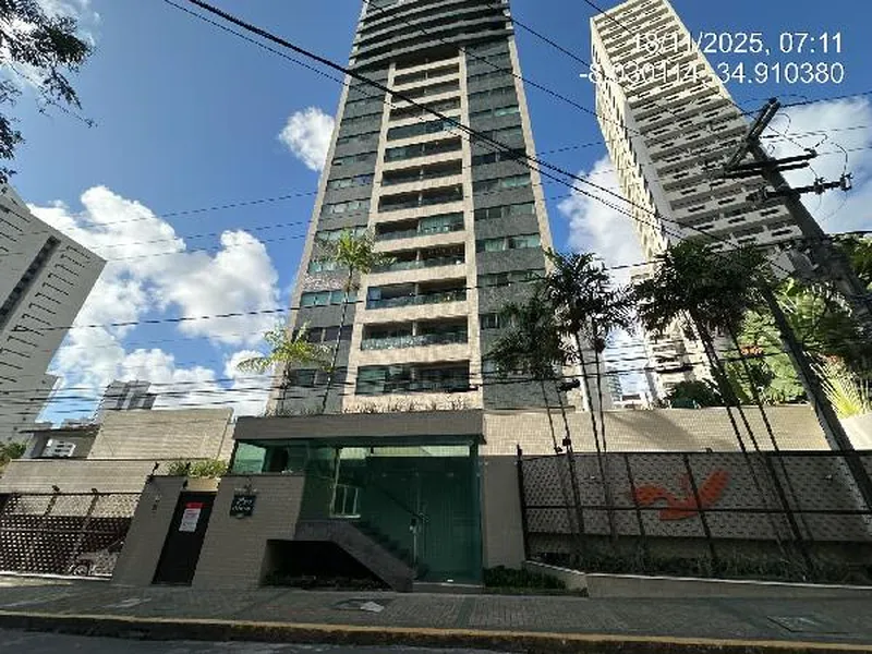 Apartamento em Licitação