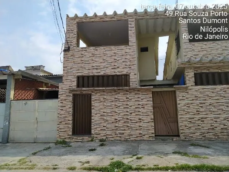Casa em Venda Direta