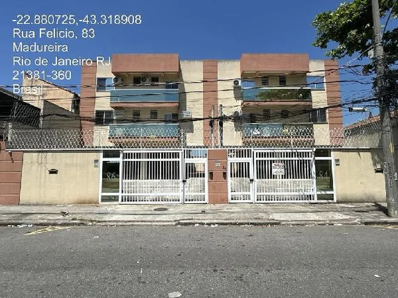 Apartamento em Venda Direta