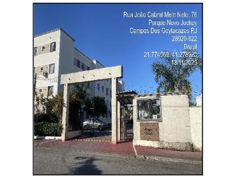 Apartamento em Venda Direta