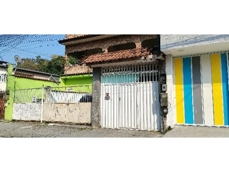 Casa em Licitação