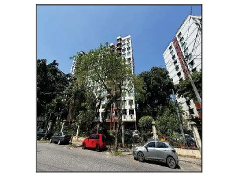 Apartamento em Licitação