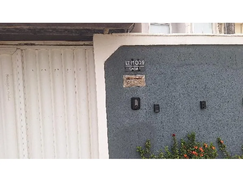 Casa em Leilão Extrajudicial