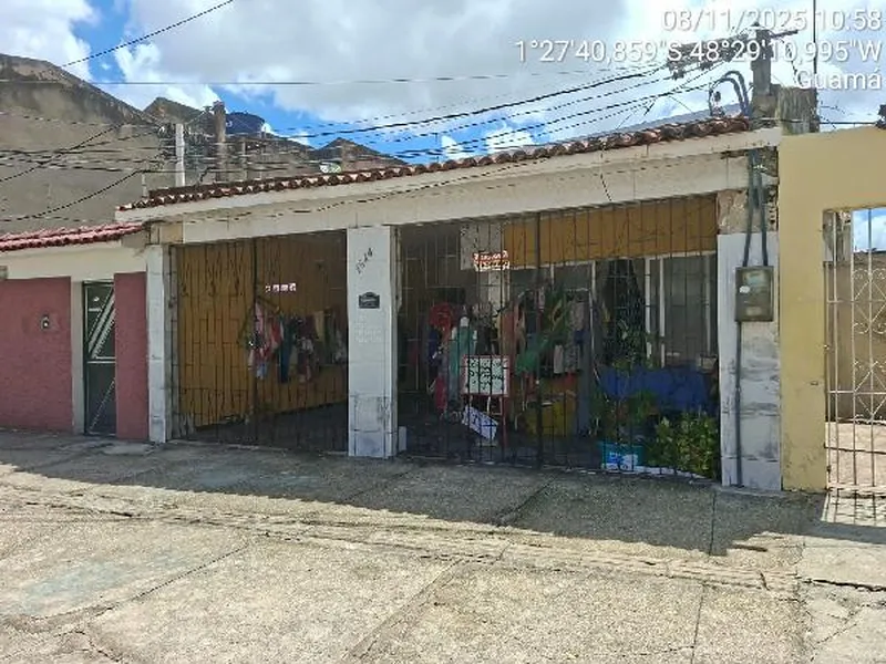 Casa em Venda Direta