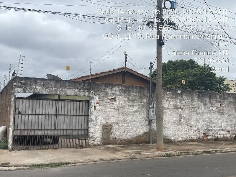 Casa em Venda Direta
