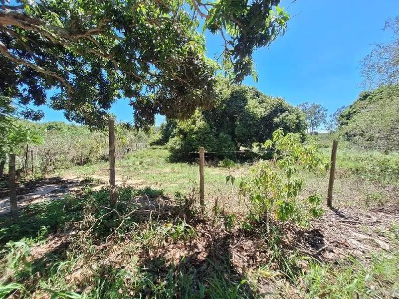 Terreno em Leilão Extrajudicial