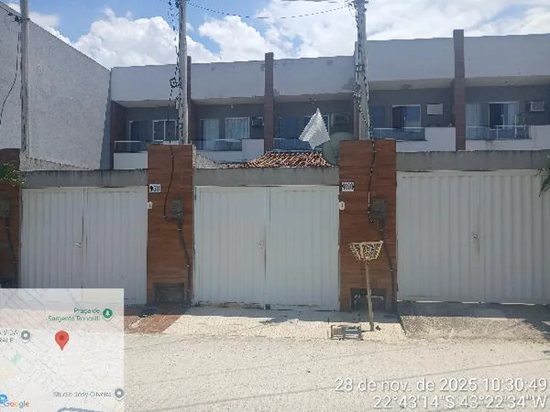 Prédio em Leilão Extrajudicial