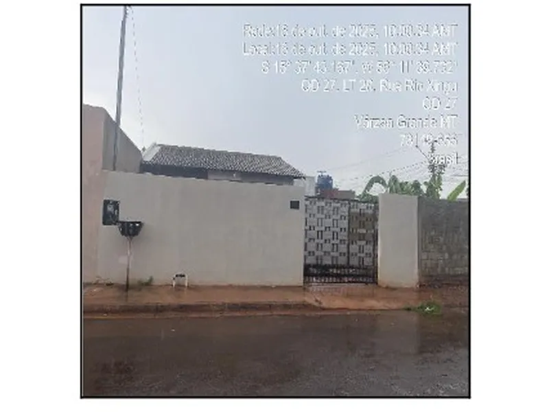 Casa em Venda Direta