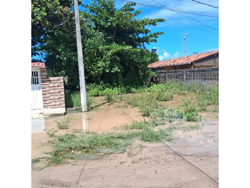 Terreno em Venda Direta