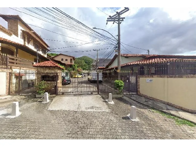 Casa em Leilão Extrajudicial